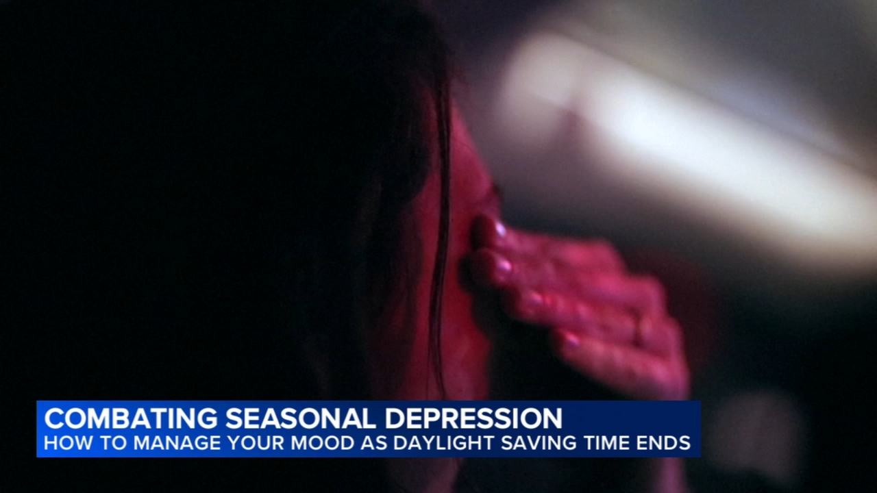 Daylight saving time 2026 ending: When to 'fall back'
       — ABC7 Chicago (WLS-TV)