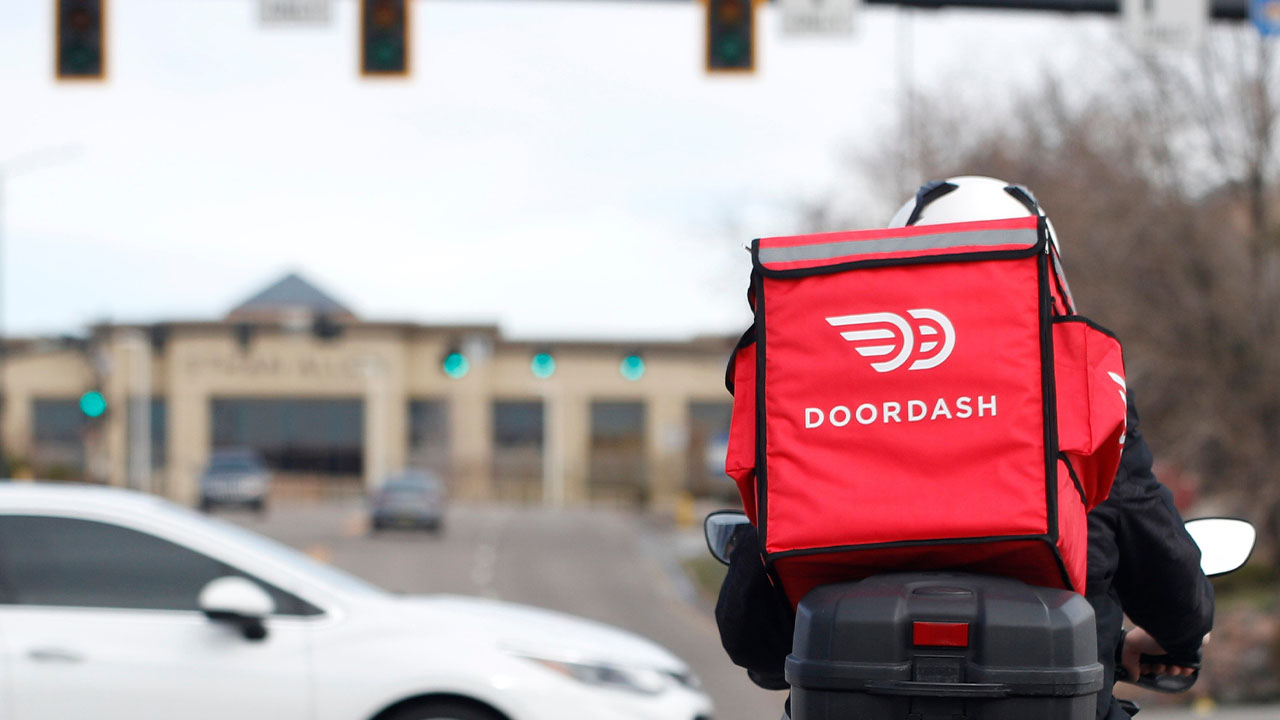 DoorDash offers $17 billion for Instacart in what would be a big consolidation for grocery delivery
       — Elgin Business news