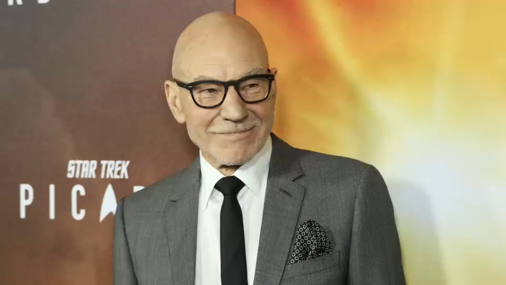 Patrick Stewart, of 'Star Trek' and 'X-Men' fame, dies at 86
— Elgin Business news