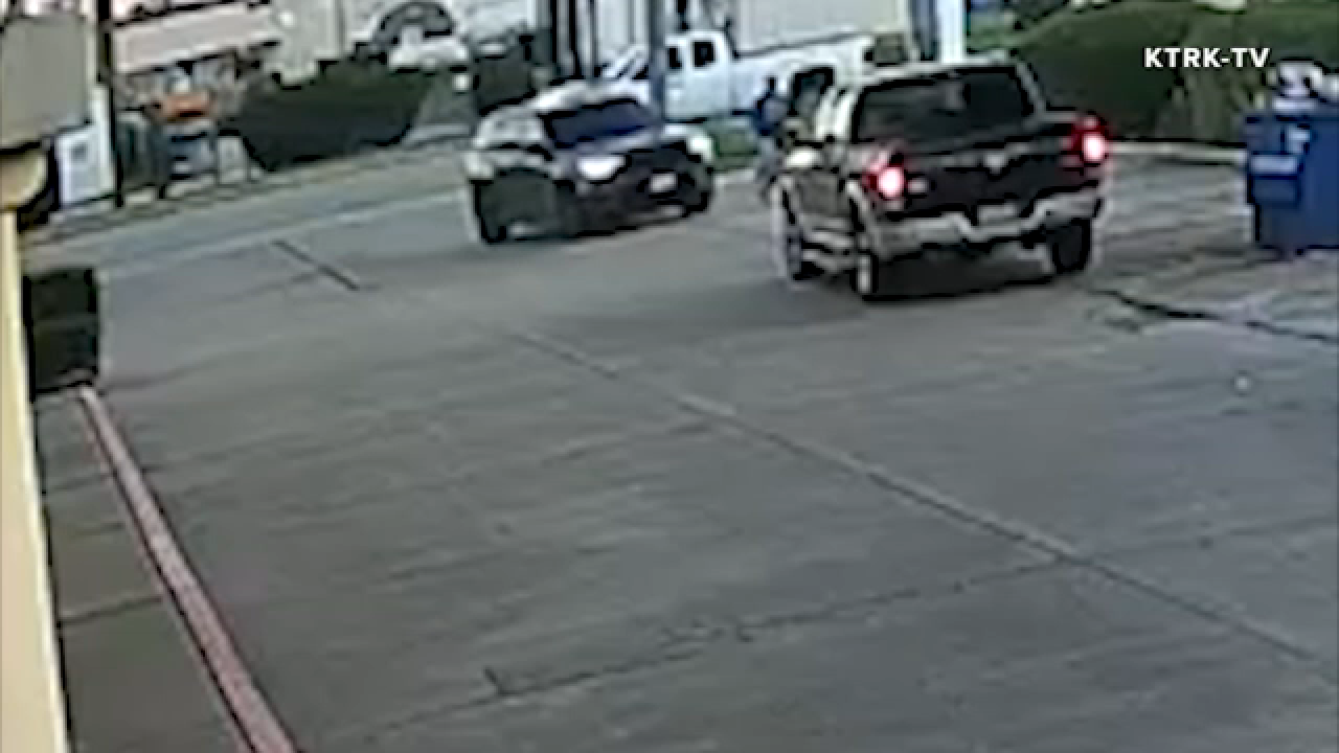 An ICE officer is charged with assault for striking a man with a car in Houston
— Elgin Community news