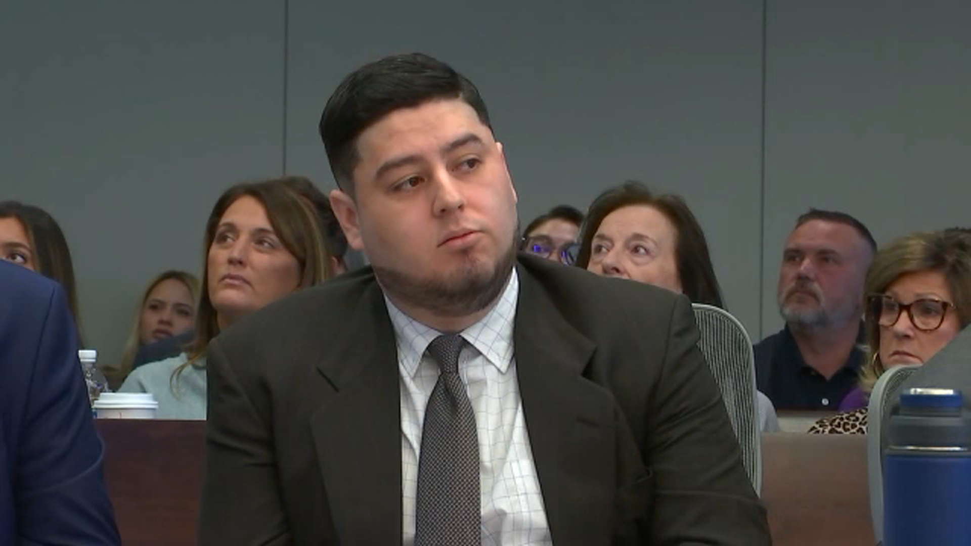 Attorneys for Miguel Olivares who was convicted of killing Faith Hedgepeth files appeal
       — Elgin Schools news