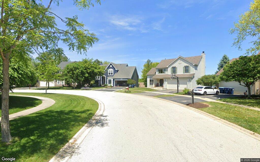 Four-bedroom house in Geneva sells for $578,000 — Shaw Local News Network