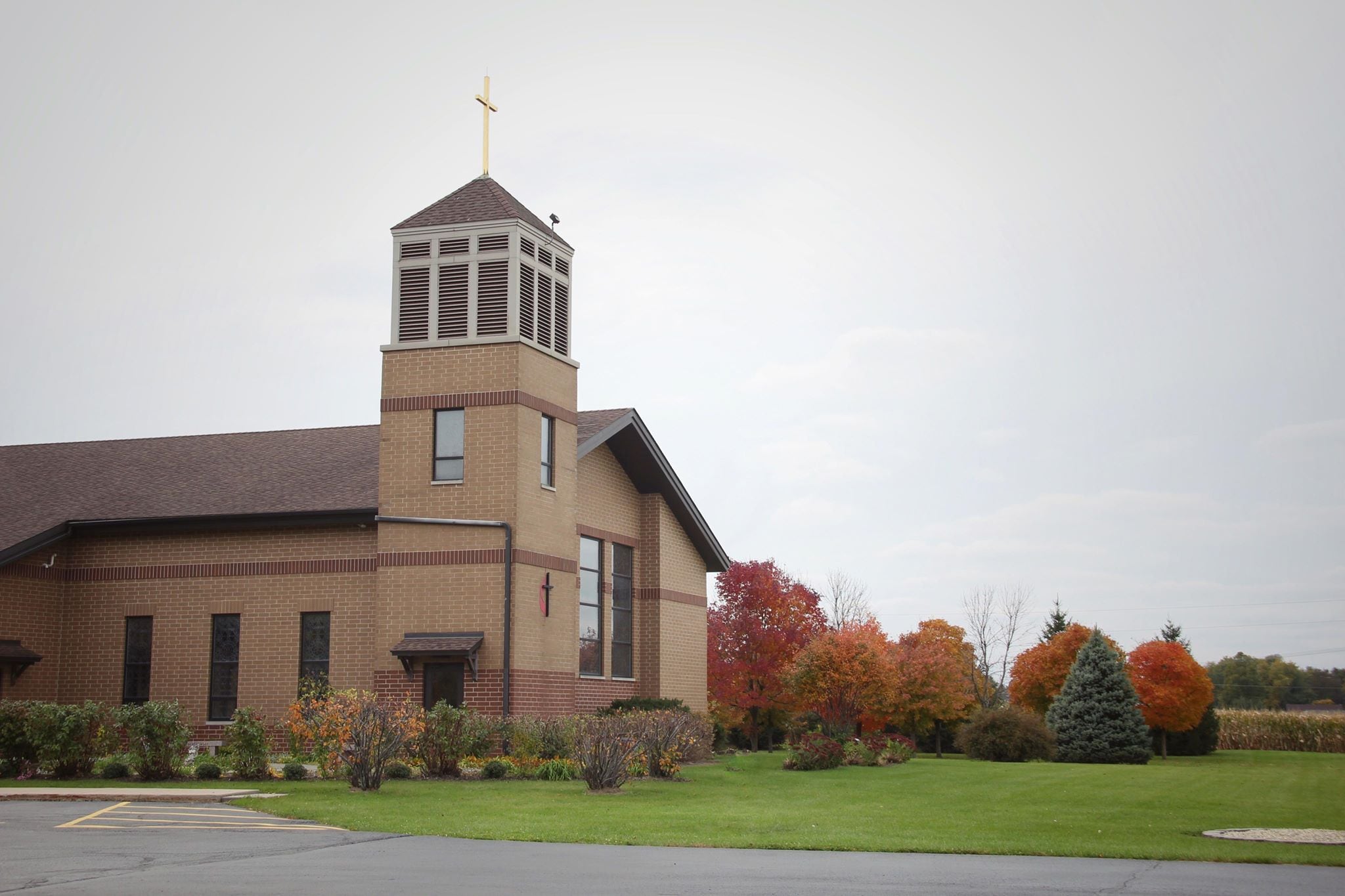 Coal City United Methodist Church to host turkey dinner fundraiser — Elgin Community news