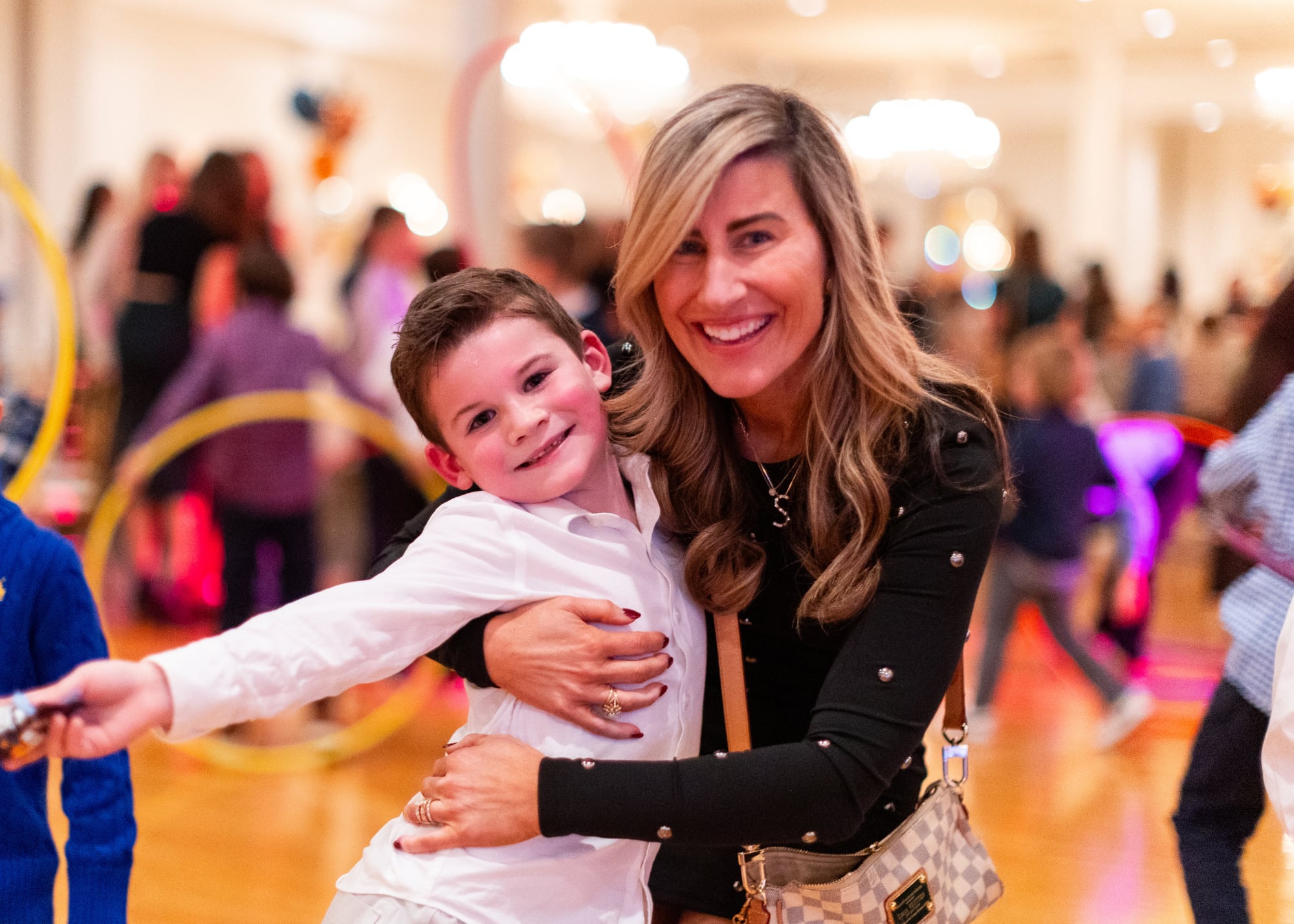 Glen Ellyn Park District’s annual Autumn Masquerade set for Nov. 6 — Shaw Local News Network
