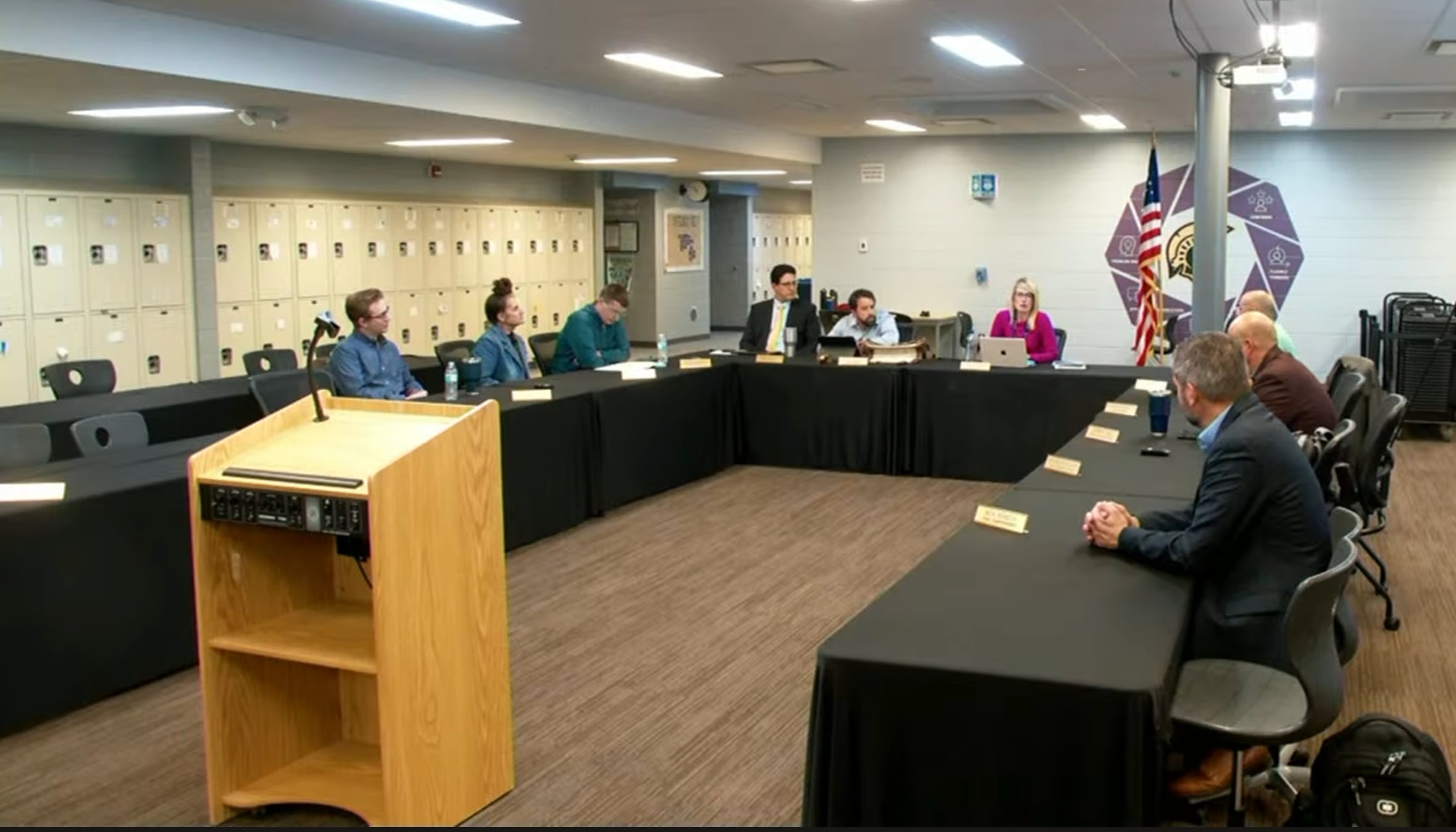 Sycamore school board hires two legal firms for different legal services — Elgin Schools news