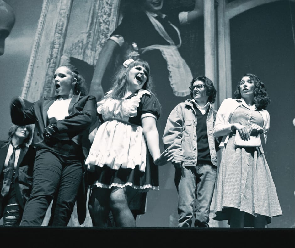 5 things to do in DeKalb County: ‘Rocky Horror Picture Show,’ Tricks and Treats at the Mansion & more — Elgin Arts news