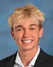 Suburban Life Athlete of the Week: Max Sklaryk, Lyons, soccer, senior — Shaw Local News Network