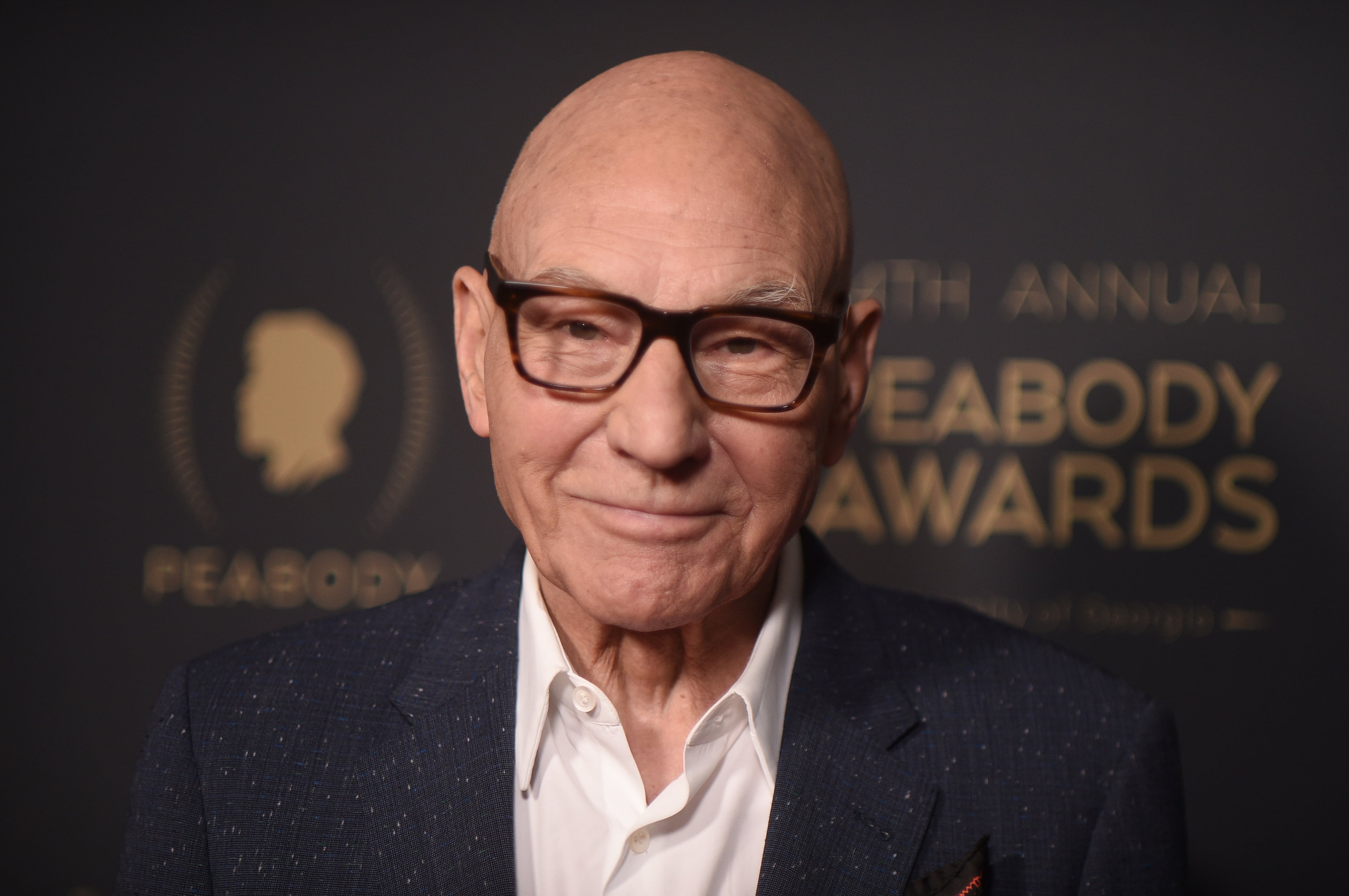 Patrick Stewart, stage giant also of ‘Star Trek’ and ‘X-Men’ fame, dies at 86 — Elgin Business news