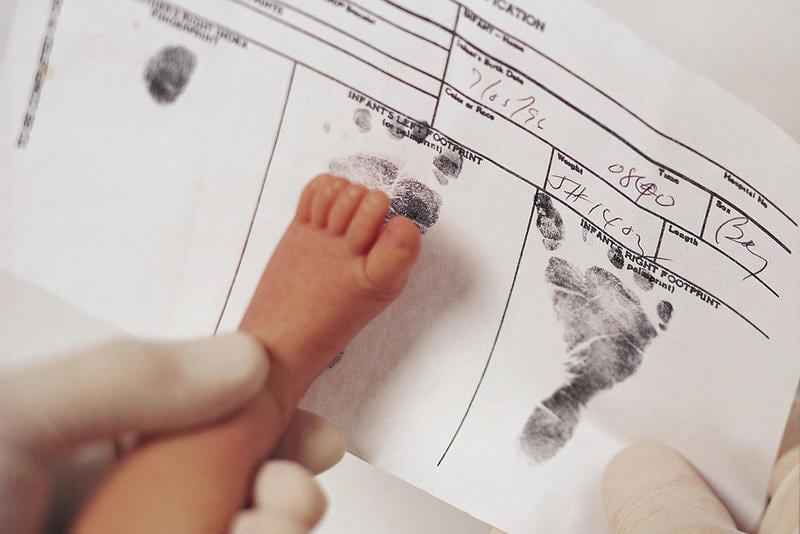 Birth announcements: Kankakee County - Oct. 31, 2026 — Elgin Community news