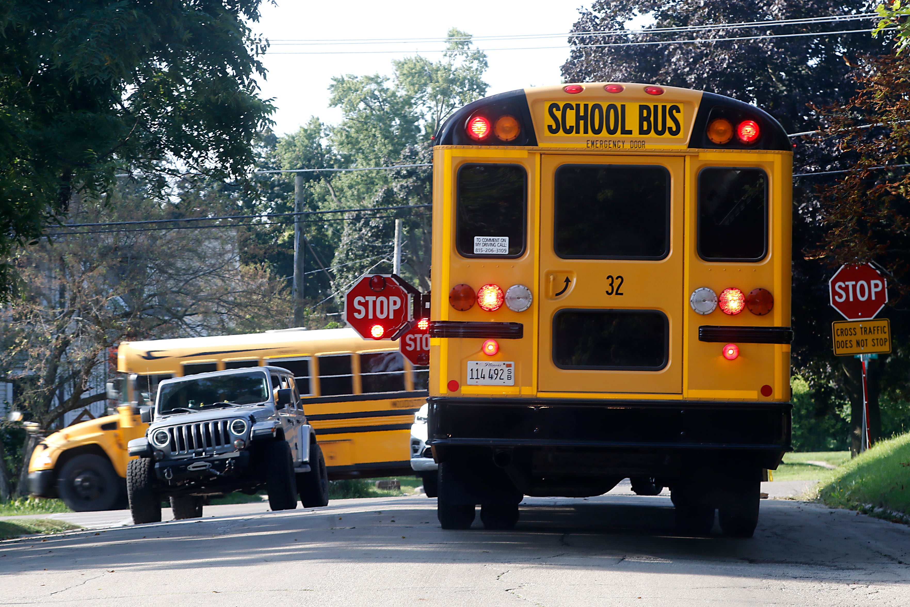 How did my McHenry County school do on the 2026 Illinois School Report Card? — Elgin Arts news