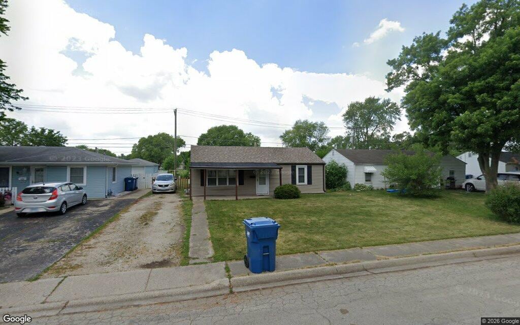 Best residential property deals in Kankakee County the week of Oct. 12 — Shaw Local News Network