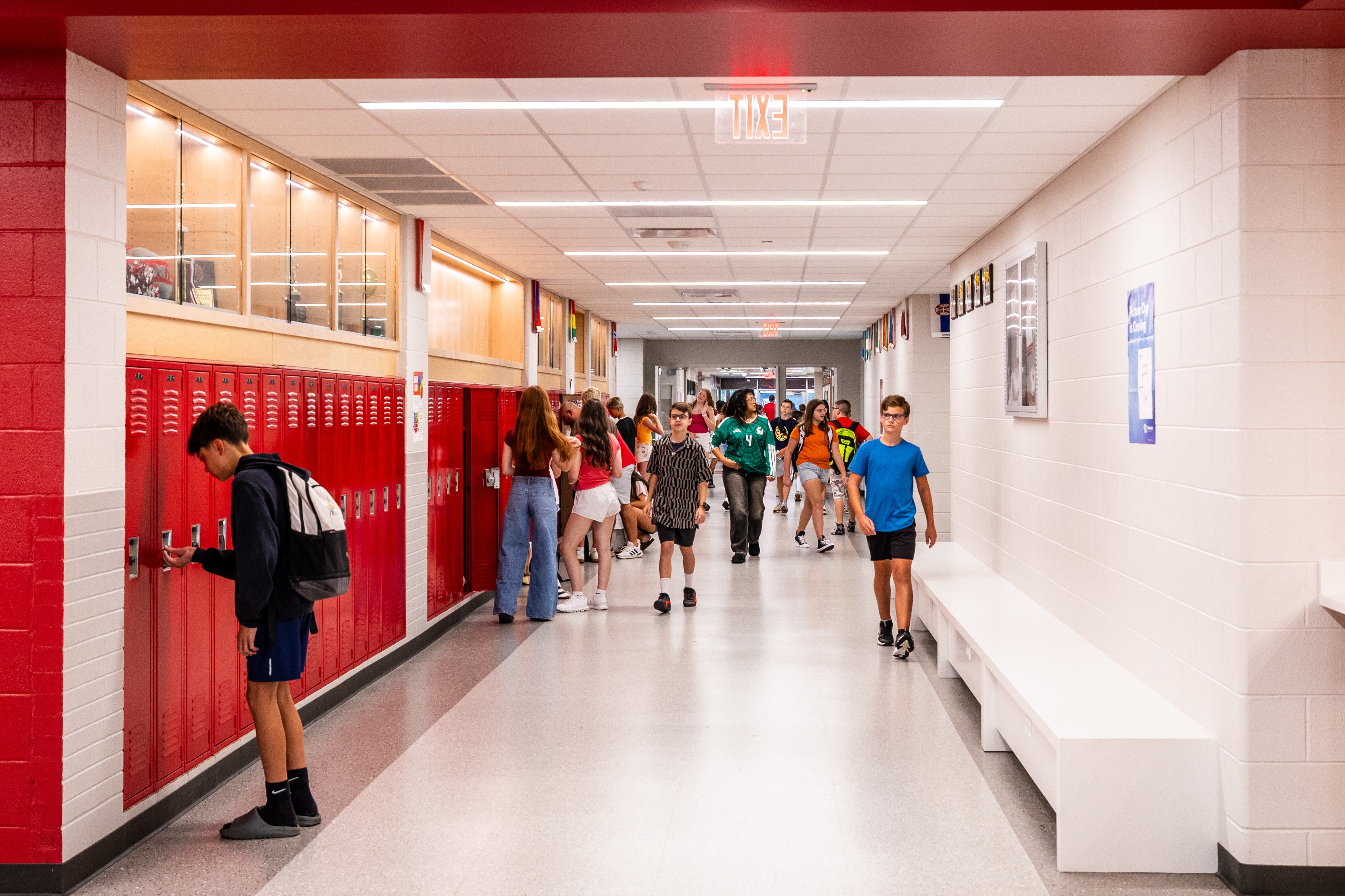 How did my DuPage or suburban Cook County school do on the 2026 Illinois School Report Card? — Elgin Arts news